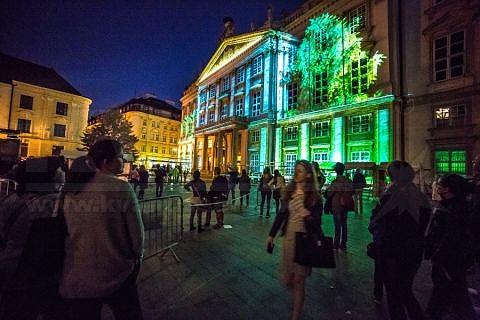 Primate's Palace, Festival of Light 2016