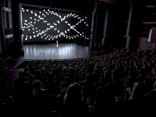 Ceny Nadacie Tatrabanky za Umenie 2018