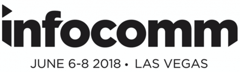 Kvant Lasers at InfoComm 2018